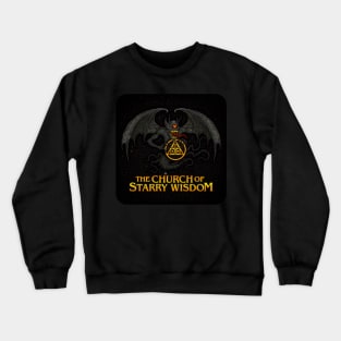 Starry Wisdom - Azhmodai 2019 Crewneck Sweatshirt